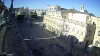 Seville - Plaza de San Francisco
