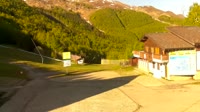 Sestola - Passo del Lupo - Mount Cimone