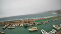 Castro - Harbour