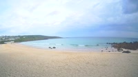 St Ives - Porthmeor Beach