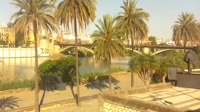 Seville - Puente de Triana