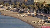 Niza - Beau Rivage beach club