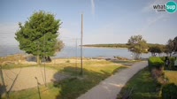 Bale - Camping Mon Perin, Kamp Colona