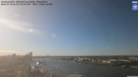 Hamburg - Landungsbrücken