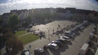 Place du marché
