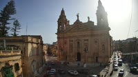 Naxxar - Iglesia Parroquial