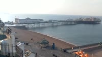 Brighton - Brighton Palace Pier