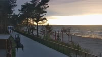 Plaża - Wejście 67