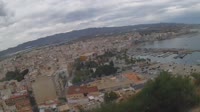 Águilas - Panoramic view