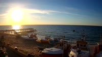 Chłopy - Pier