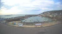 Mousehole - Harbour