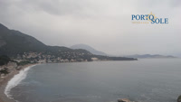 Sutomore - Beach