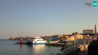 Piran - Marina