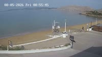 Rodas - Playa de Pefkos