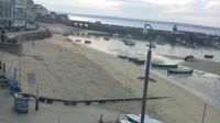 St Ives - Harbour Beach