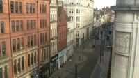 Cardiff - St. Mary Street