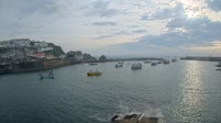 Mevagissey - Harbour