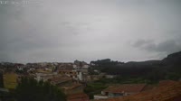 Xert - Vue panoramique