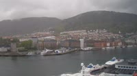 Bergen - Harbour, Rosenkrantz Tower