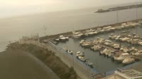 Águilas - Marina