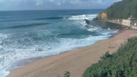 Ballito - Thompson Bay Rock Pool