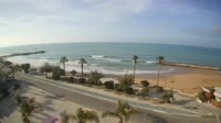 Marina di Ragusa - Beach