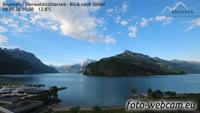 Brunnen - Lake Lucerne