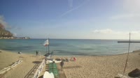 Palermo - Mondello - Punta Celesi