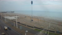 Blackpool - Beach