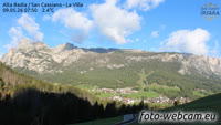 Badia - San Cassiano - Sassongher