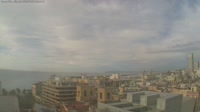 Alicante - Panoramic view