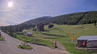 Beaumont-du-Ventoux - Station Mont Serein