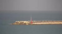 Marina di Ragusa - Piaza Malta, Beach