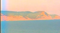 Lyme Regis - Cliffs