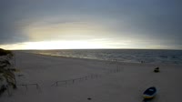 Jantar - Plaża