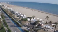 Senigallia - Playa