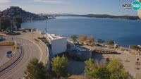 Sibenik - Playa de Banj