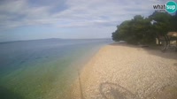 Živogošće - Mala Duba - Playa
