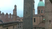 Bologna - Torri di Bologna