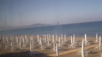 Paestum - Beach