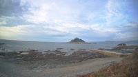 Marazion - St Michael's Mount