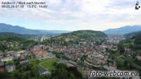 Feldkirch - Panorama