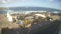 Tenerife - Garachico Caletón