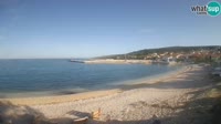 Unije - Beach