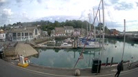 Padstow - Harbour