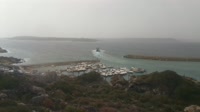 Gozo - Mġarr - Harbour view