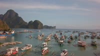 Isla de Palawan - El Nido
