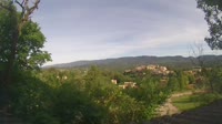 Grambois - Vue sur la ville