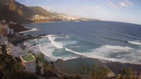 Tenerife - Punta del Hidalgo