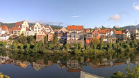 Frohnleiten - Stare miasto